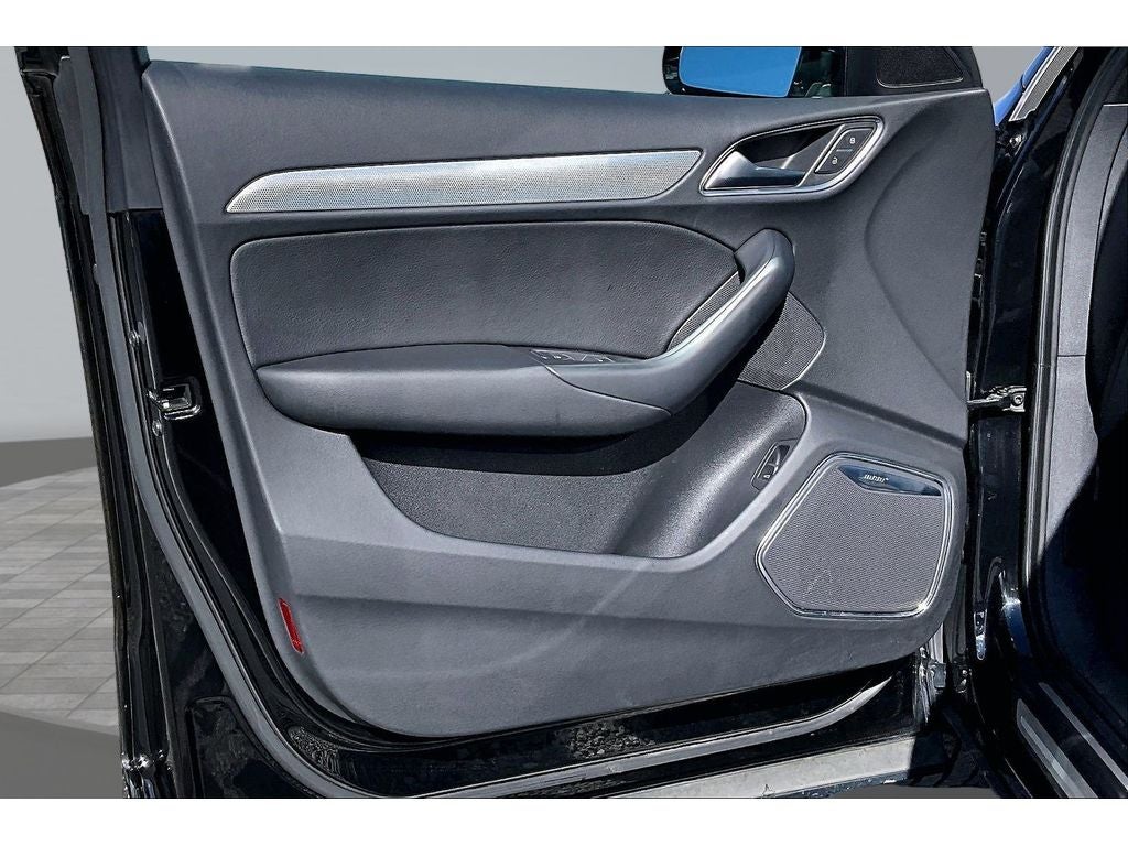 2018 Audi Q3 Premium Plus