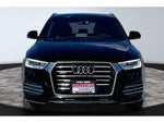 2018 Audi Q3 Premium Plus