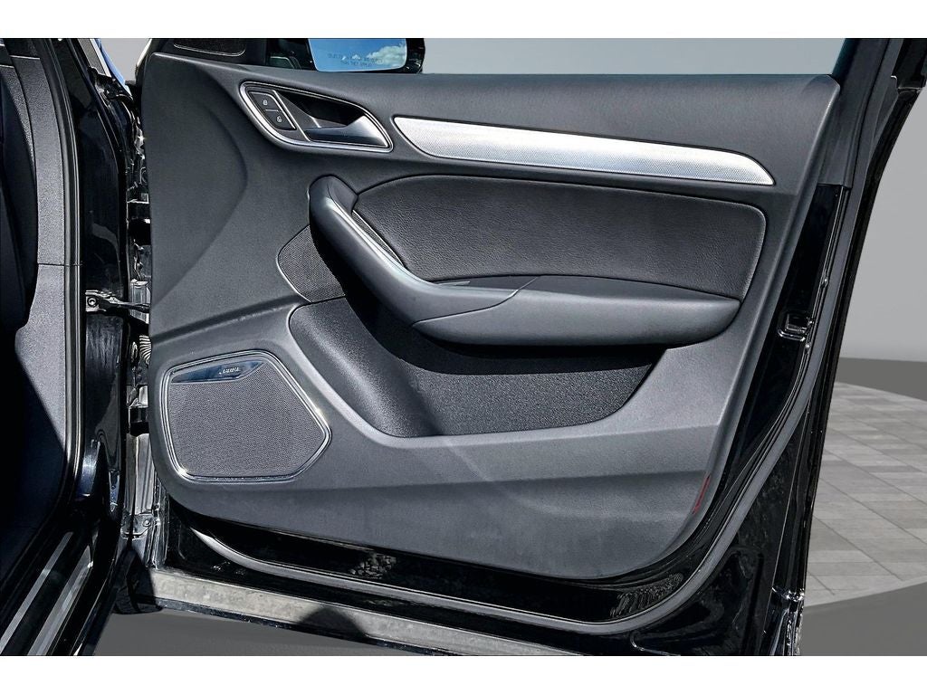 2018 Audi Q3 Premium Plus