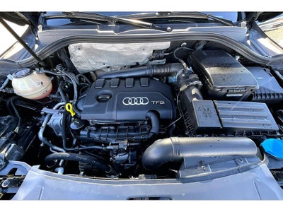 2018 Audi Q3 Premium Plus