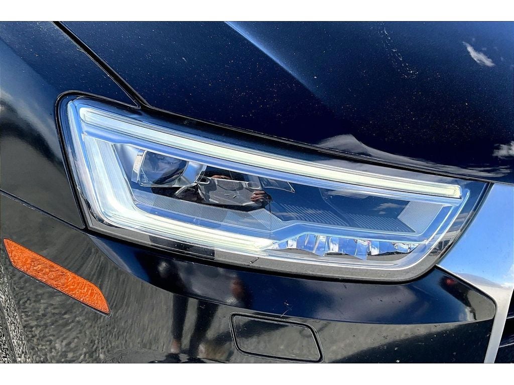 2018 Audi Q3 Premium Plus