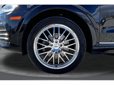 2018 Audi Q3 Premium Plus