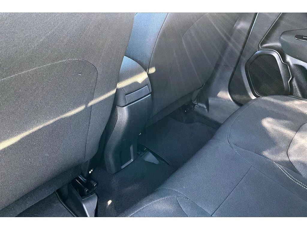 2020 Jeep Renegade Jeepster