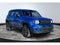 2020 Jeep Renegade Jeepster
