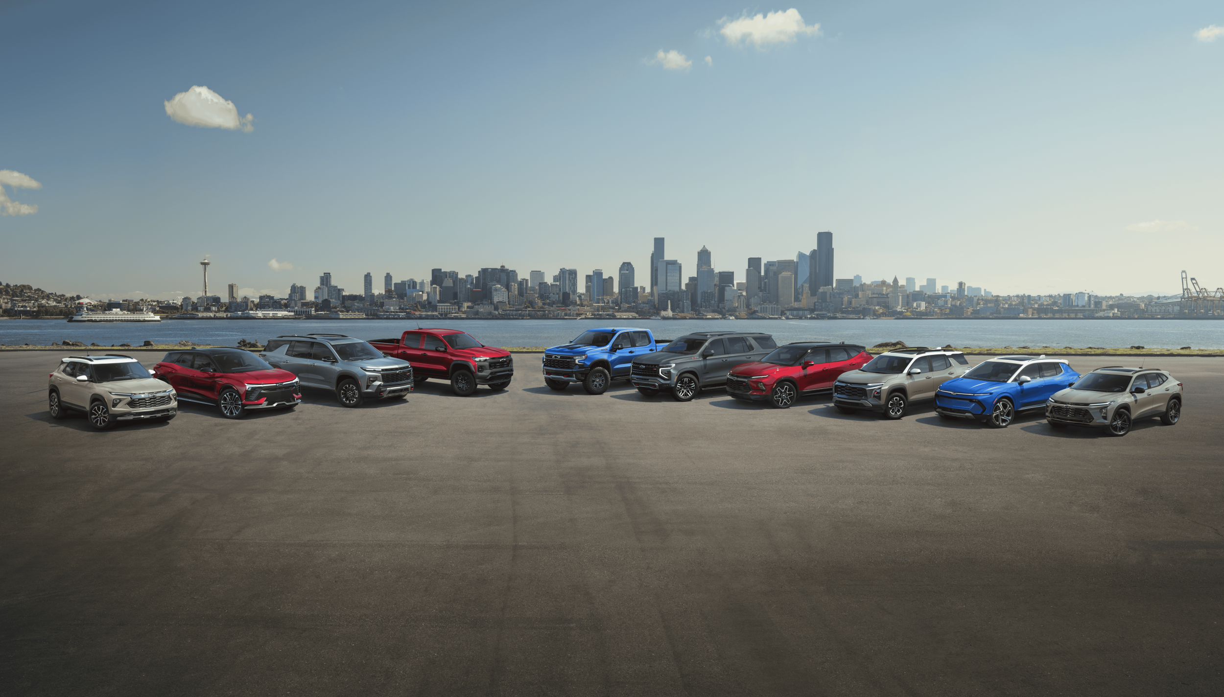 CHEVY SPECIAL OFFERS | Wild West Chevrolet in Yerington NV