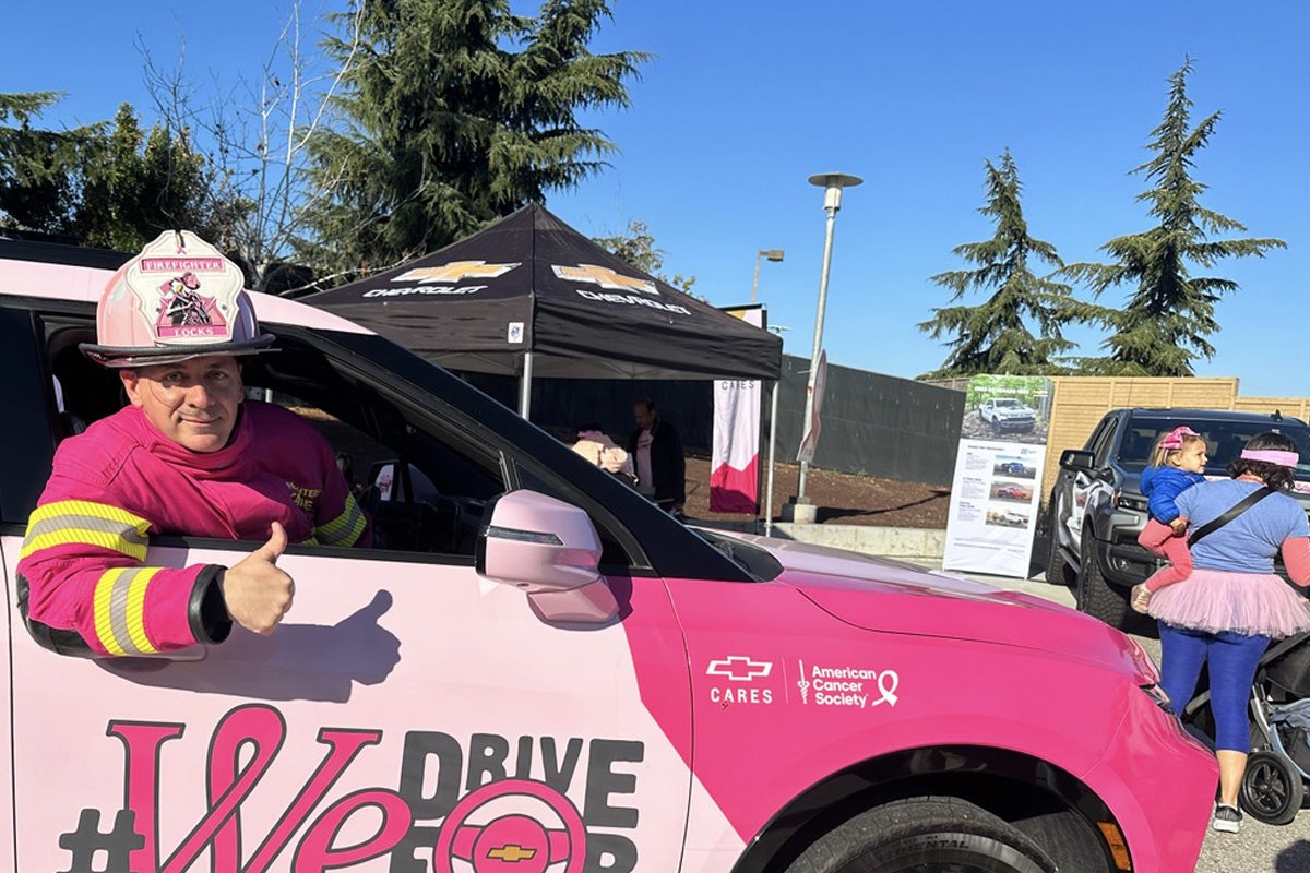 Chevrolet MSABC iDrive For | Wild West Chevrolet in Yerington NV