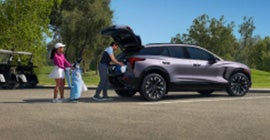 Wild West Chevrolet in Yerington NV