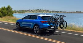 Wild West Chevrolet in Yerington NV