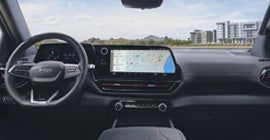 Wild West Chevrolet in Yerington NV