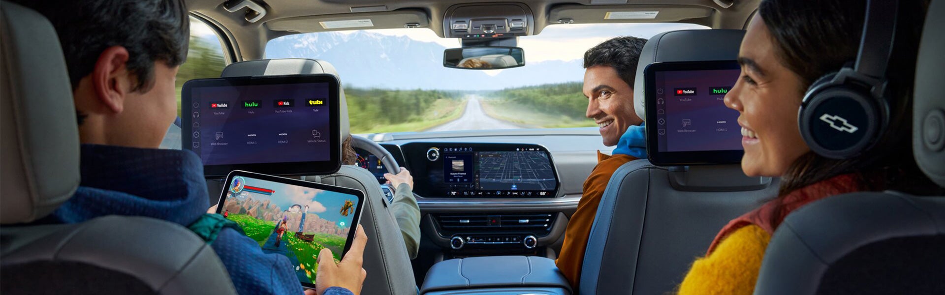 Wild West Chevrolet in Yerington NV