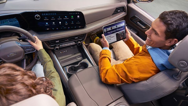 Wild West Chevrolet in Yerington NV