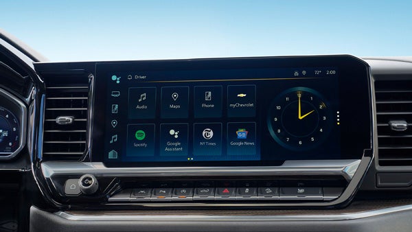 Wild West Chevrolet in Yerington NV