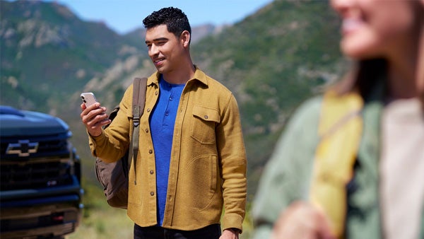 Wild West Chevrolet in Yerington NV