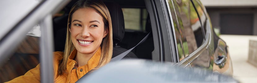 Wild West Chevrolet in Yerington NV
