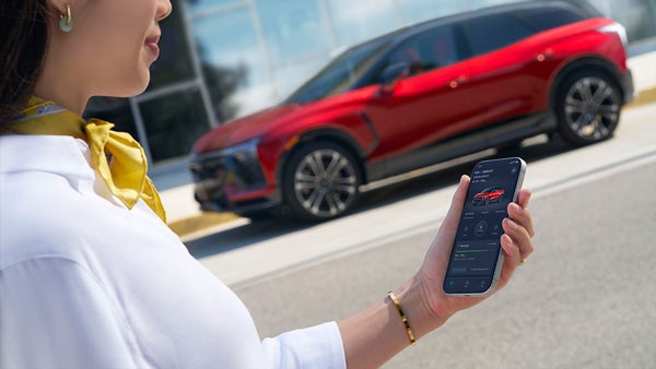 Wild West Chevrolet in Yerington NV