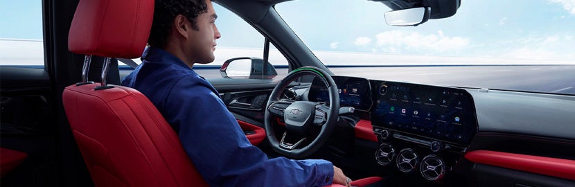 Wild West Chevrolet in Yerington NV