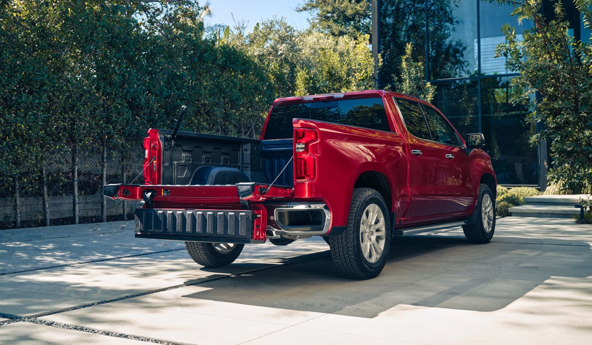 Wild West Chevrolet in Yerington NV