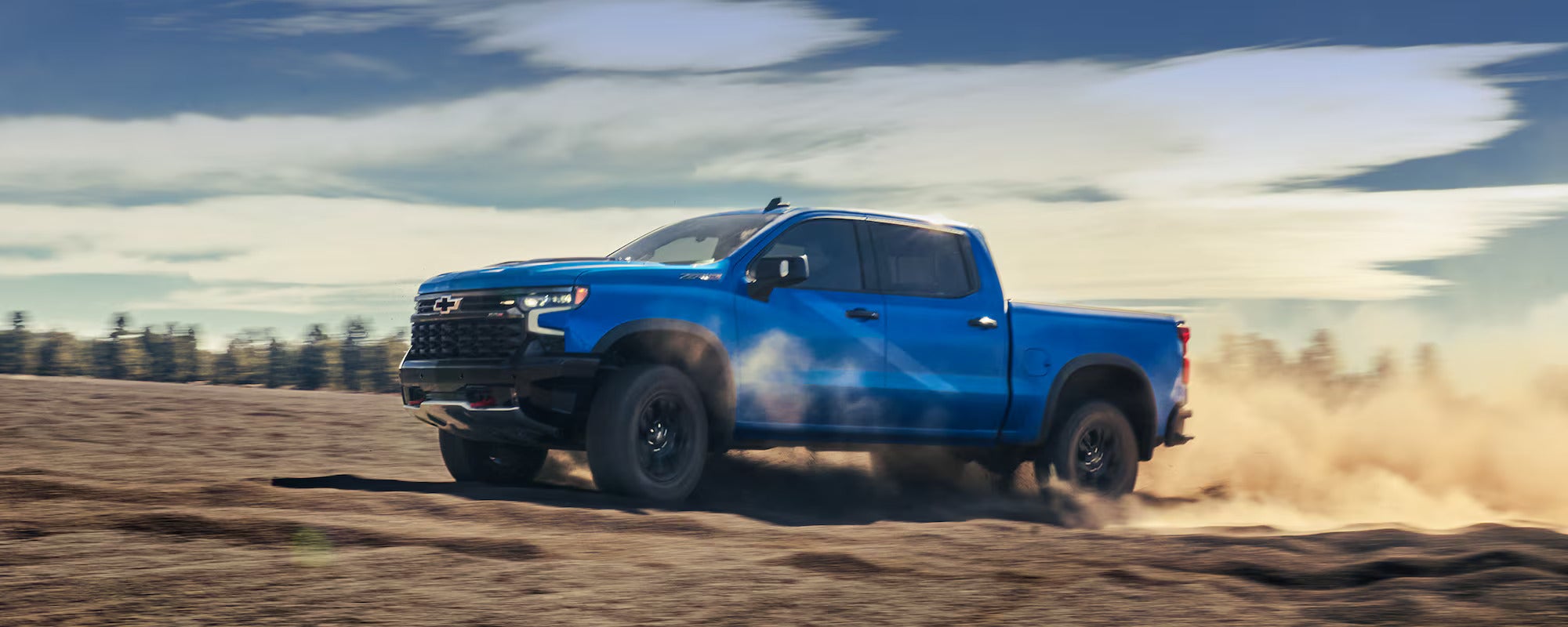 Wild West Chevrolet in Yerington NV