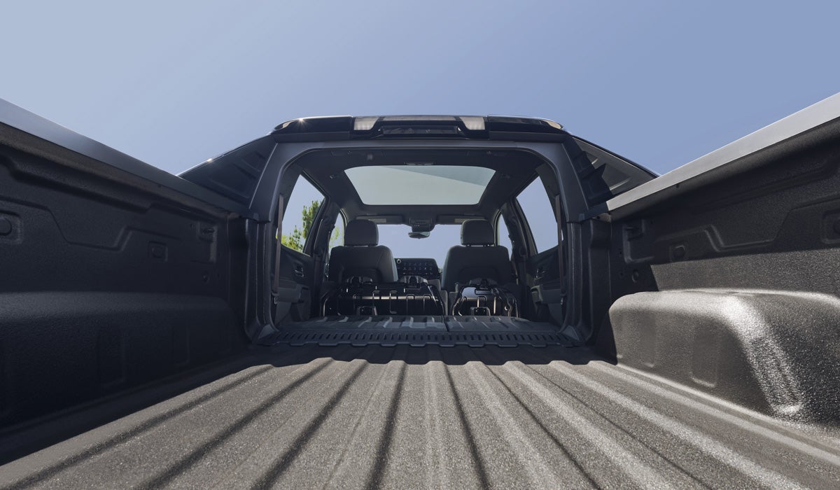 Wild West Chevrolet in Yerington NV