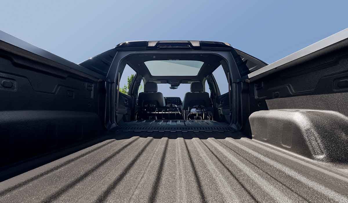 Wild West Chevrolet in Yerington NV