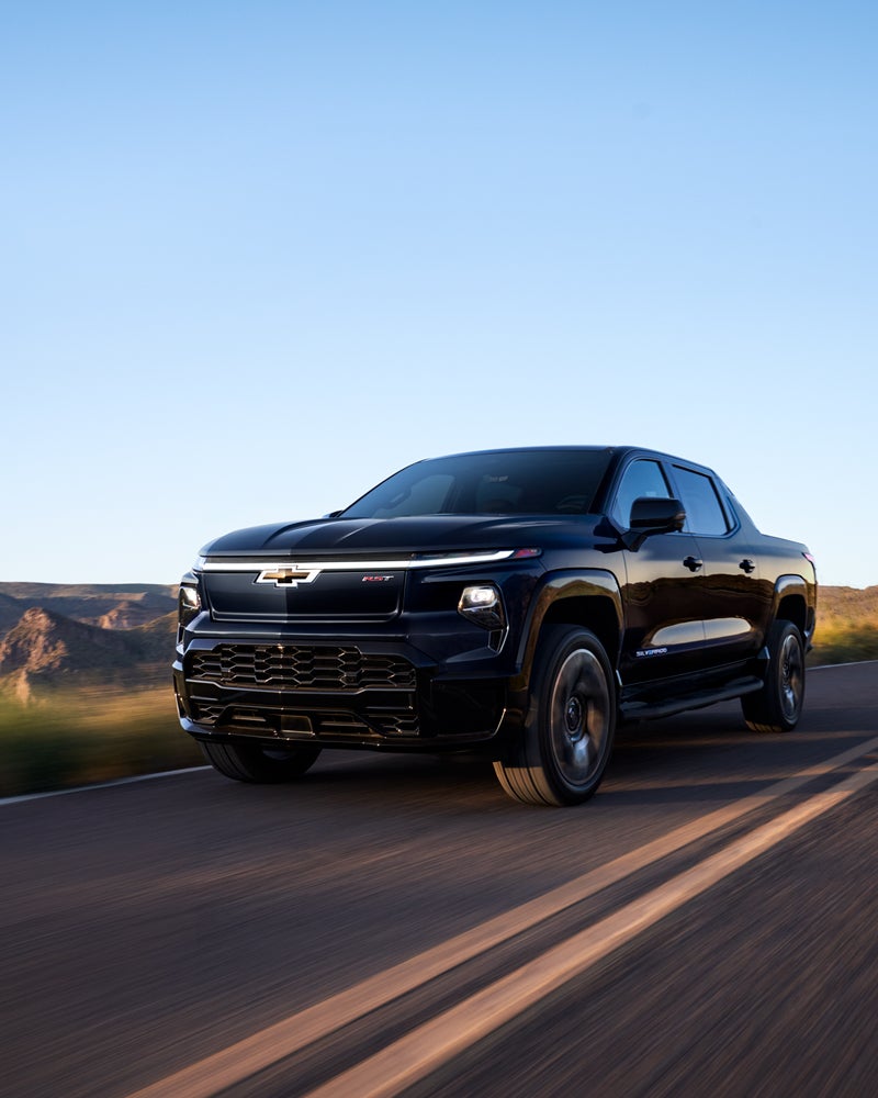 Wild West Chevrolet in Yerington NV