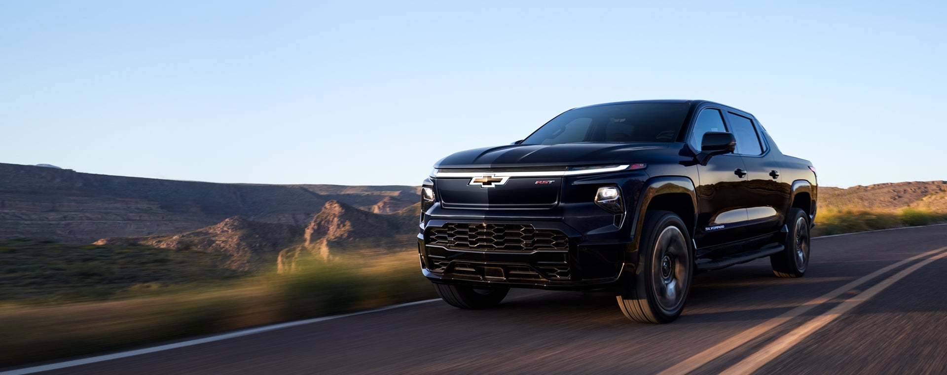 Wild West Chevrolet in Yerington NV