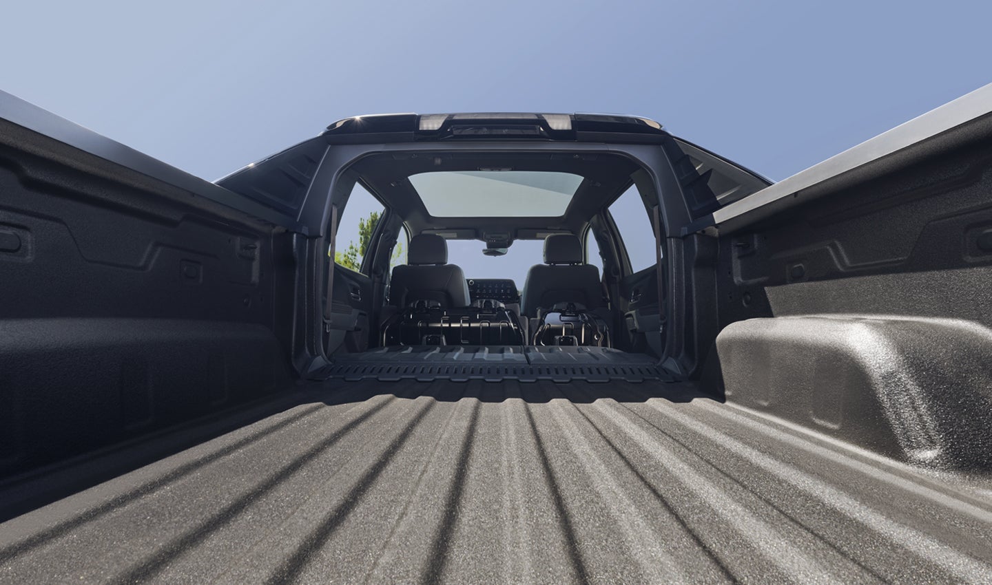 Wild West Chevrolet in Yerington NV