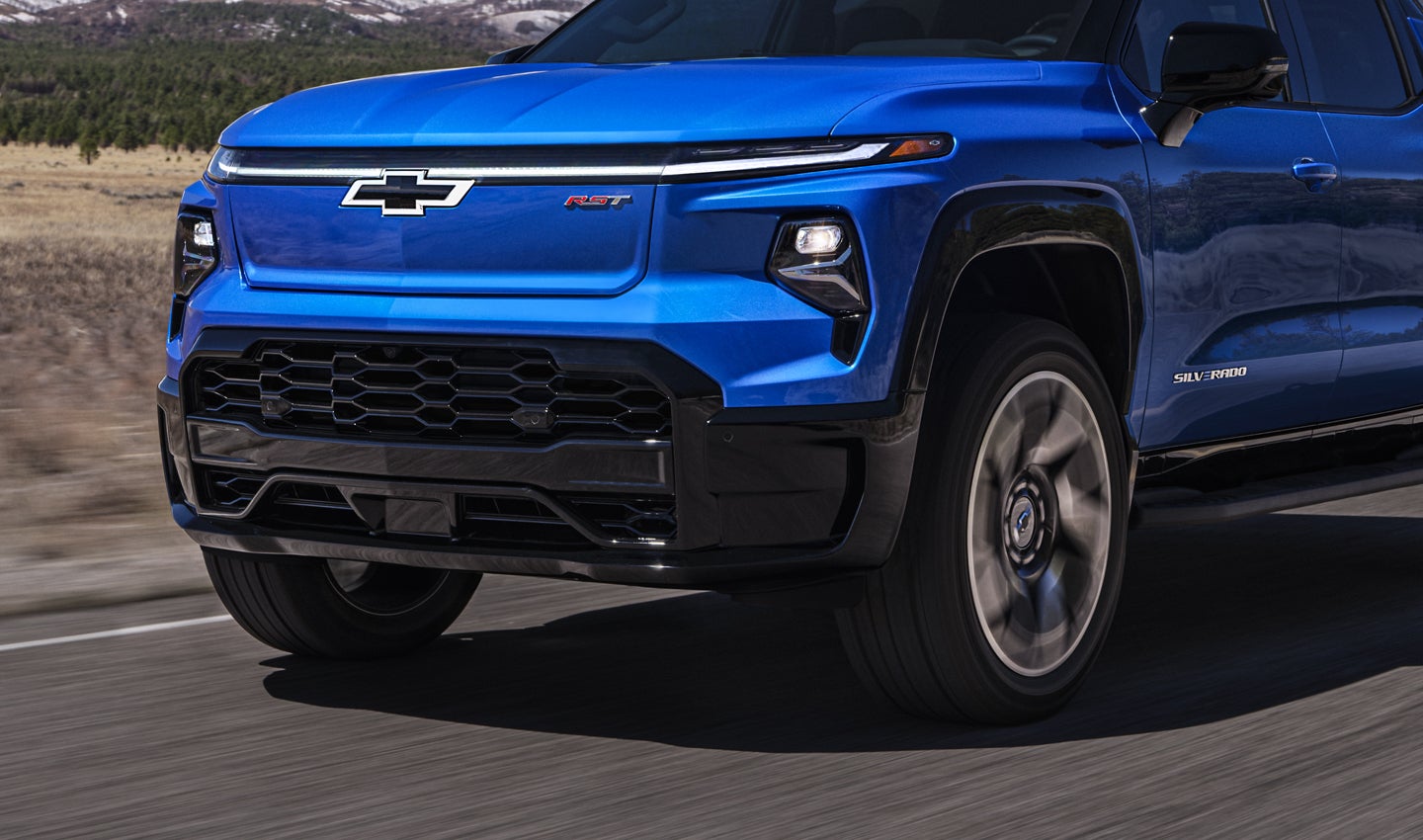 Wild West Chevrolet in Yerington NV