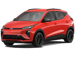 Chevrolet Bolt - Wild West Chevrolet in Yerington NV