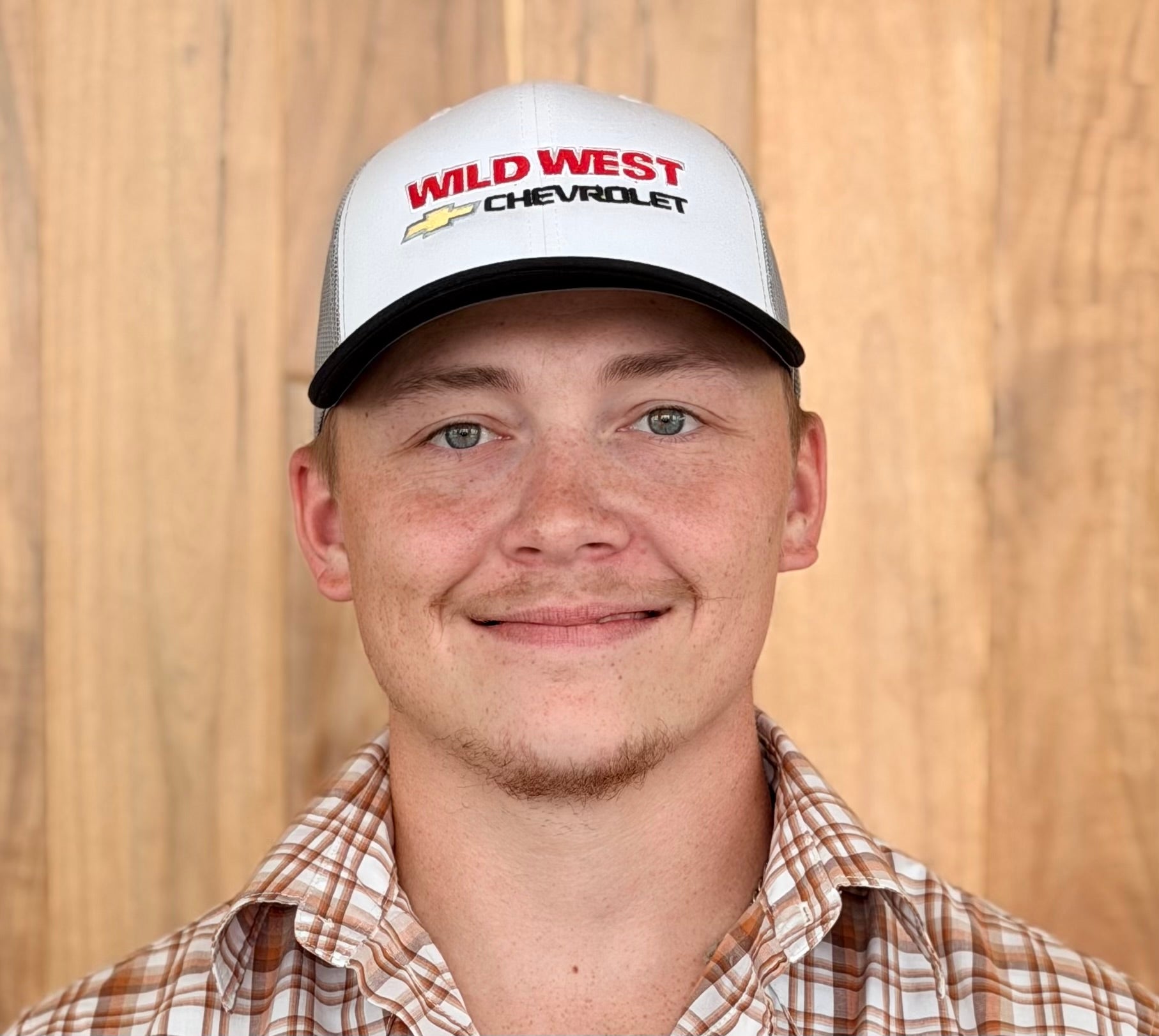 Hunter Wells