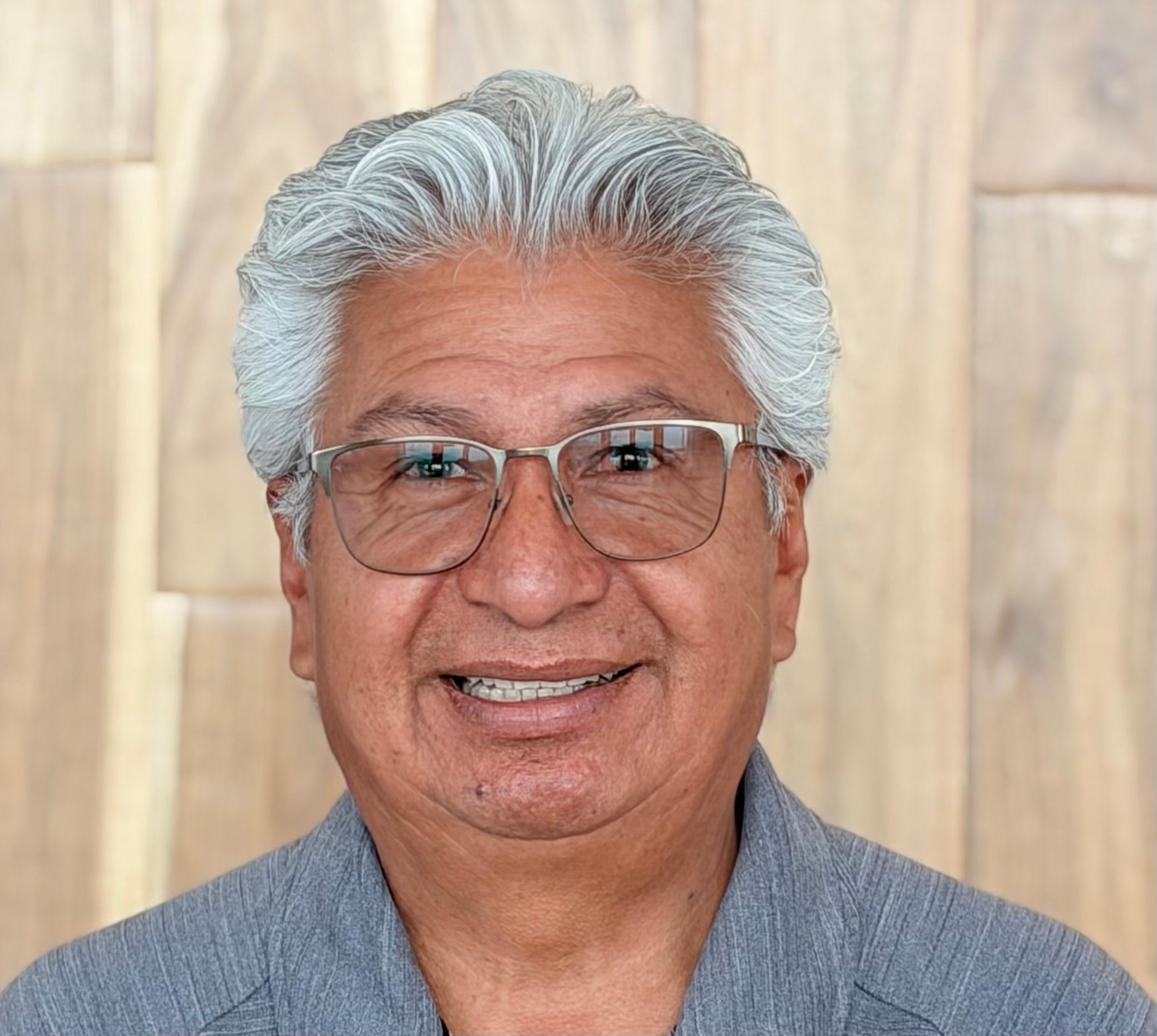 Leo Sanchez