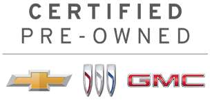 Chevrolet Buick GMC Certified Pre-Owned in Yerington, NV